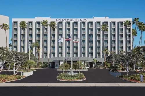 Hyatt Regency Newport Beach West Hotels in Newport Beach