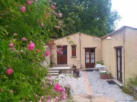 Agriturismo Colloreto فنادق في 