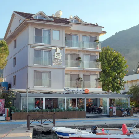 Orka Boutique Hotel