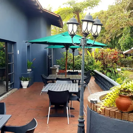 Santa Lucia Guest House