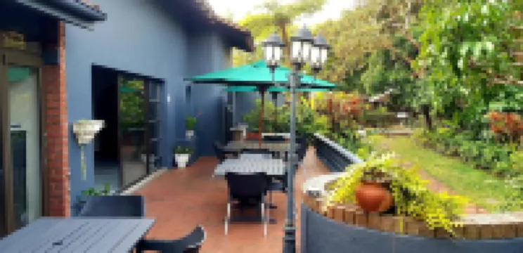 Santa Lucia Guest House