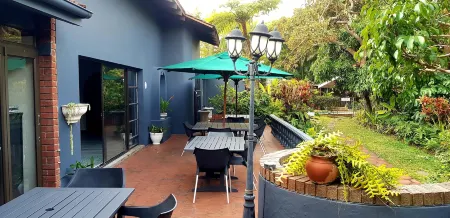 Santa Lucia Guest House