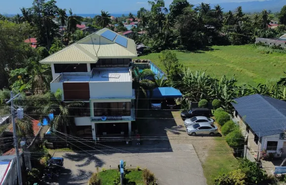 Cocotel支持的阿爾高Seabreeze酒店