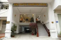 Bao Ngoc Diamond Hotel Hotels in P. Hợp giang