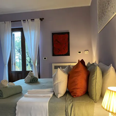 Magnificent Villa Between Etna and the Sea with Breathtaking Views of Mount Etna