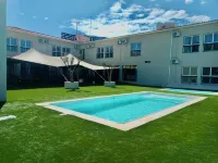 Estremoz Hotel - Pools