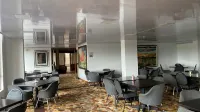 Hotel Zuhe - breakfast