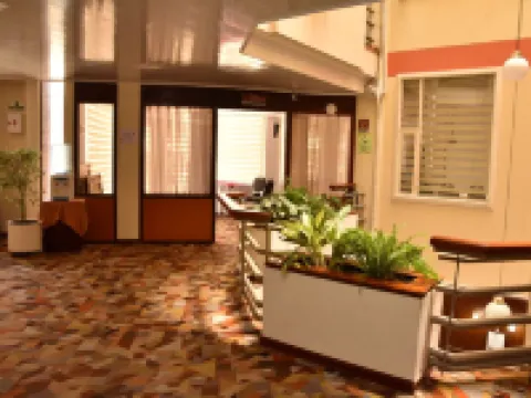 Hotel Zuhe Hotels in Paipa