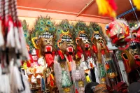 Amaris Hotel Ponorogo Hotels in Ponorogo
