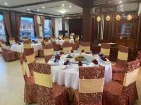 Anoulackkhenlao Hotel - breakfast