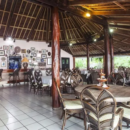 Aore Island Resort
