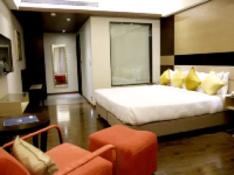 Hotel Shakti Continental Hotels in Angul