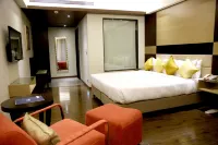 Hotel Shakti Continental Hotels near Angul Library