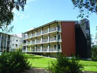 Lehmirannan Lomakeskus Hotels in Salo