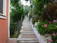 B&B la Casa Rossa Hotels in Paola