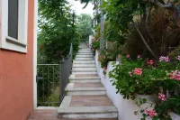 B&B la Casa Rossa Hotels in Terme Luigiane