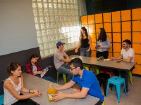 บรีซลอดจ์ - โฮสเทล โรงแรมในบริสเบน