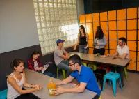 Breeze Lodge Hotels in Kangaroo Point