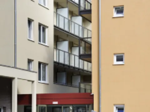 Aparthotel Adagio Access Strasbourg Petite France Hoteles en Estrasburgo