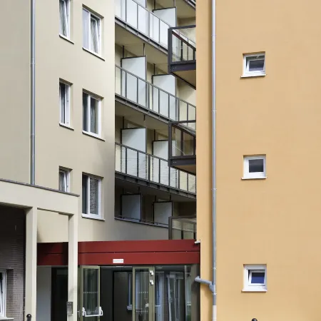 Aparthotel Adagio Access Strasbourg Petite France Отели рядом с достопримечательностью «Музей модернистского и современного искусства»