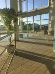 Skaga Hotel - Pools