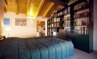 B&B Casa Fabbris