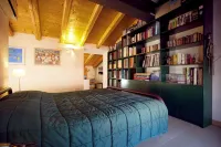 B&B Casa Fabbris Hotels in Colceresa