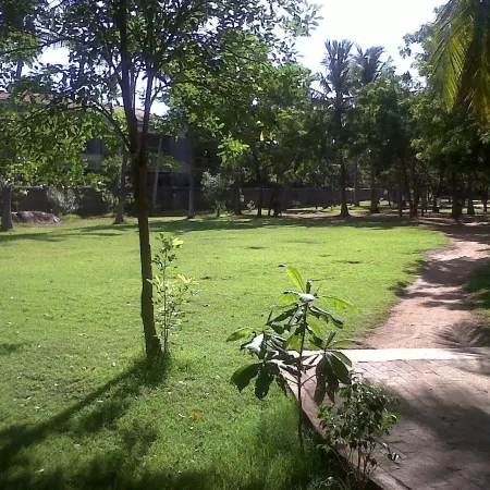 Mamalla Beach Resort