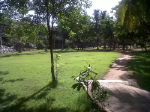 Mamalla Beach Resort Hotels in Mahabalipuram