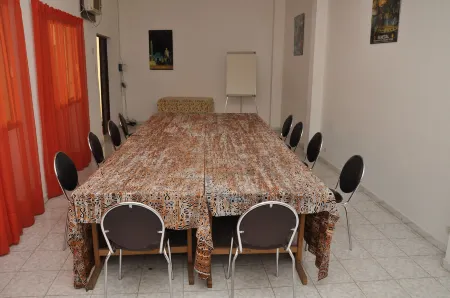 Hotel Baraka Отели рядом с достопримечательностью «Dakar port»