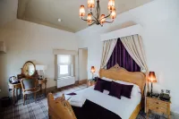 Lynnhurst Hotel Hotel di Lochwinnoch