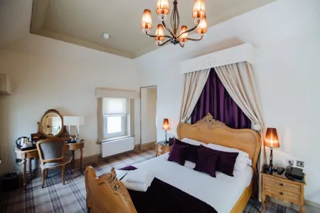 Lynnhurst Hotel