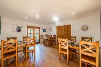 Treetops B&B - 4-Star