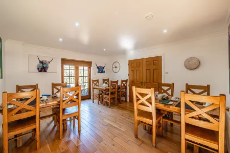 Treetops B&B Отели в г. Каол