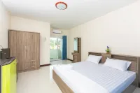 Pongpatplace Hotels in Sung Noen District