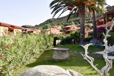 Apartment Costa Rei Near Sandy Beaches