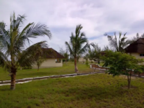Zalala Beach Lodge Hotels in 