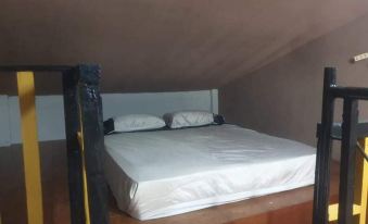 1-Bed Studio Apartment in Kabankalan Philippines