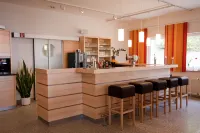 TaunusTagungsHotel GmbH Hotels in Friedrichsdorf