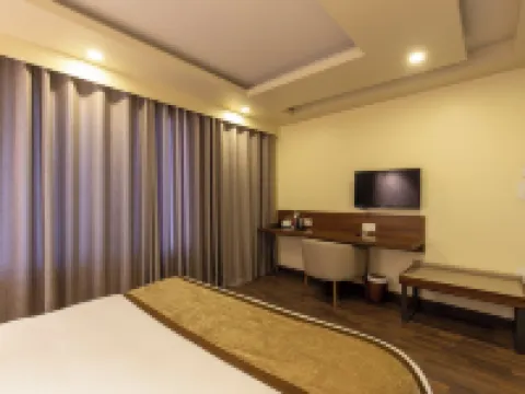 Gorakha Hotel Hotels in Itahari