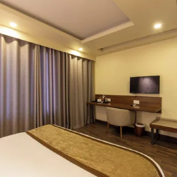Gorakha Hotel
