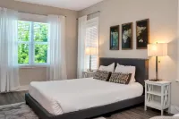 Just Beach Baby! by Pristine Property Vacation Rentals