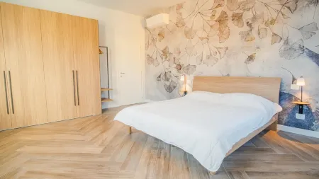 The Roman Villa View - Italian Homing Отели рядом со станцией Desenzano - Via Gramsci, 13