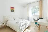 Dar Sophia: la Plus Belle Vue de Sidi Bou Said Hotels in 