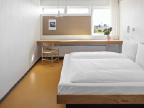 Højhuset Kulturhotel Hotels in Herning