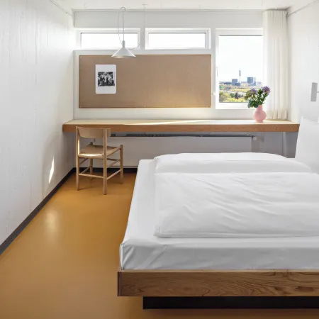 Højhuset Kulturhotel