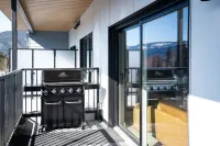 The Big Deck by Revelstoke Vacations