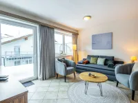 Haus Obauer by AlpenTravel Hotels in Wagrain