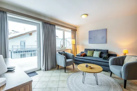 Haus Obauer by AlpenTravel