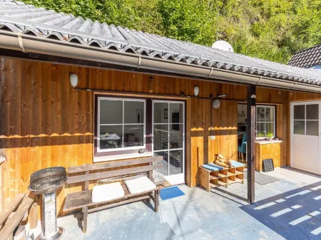 Apartment Feld am See Near Ski Slopes